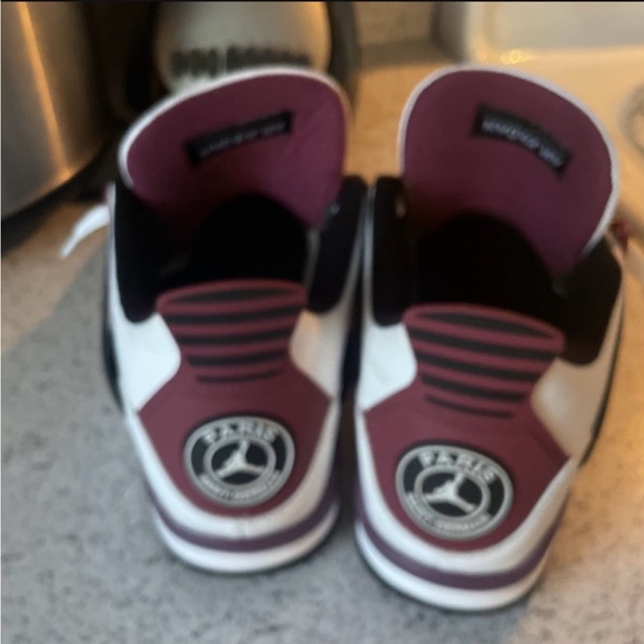 Jordan 4s Size 11